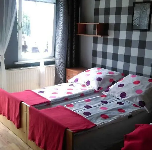 Homestay Goscinne Jolanta