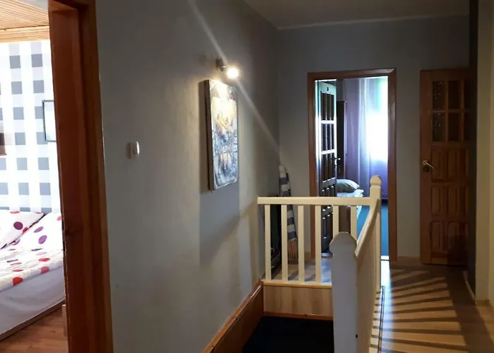 Homestay Goscinne Jolanta