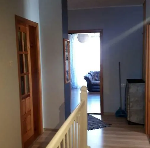 Gościnne Jolanta Kwatera prywatna *